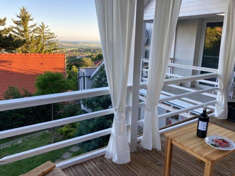 Welcome Vendeghaz Hotell Pécs Eksteriør bilde