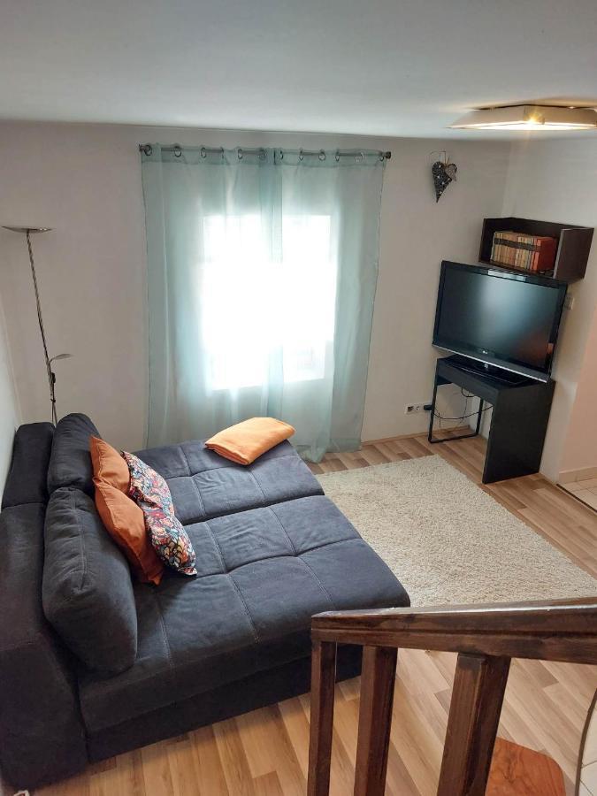 Welcome Vendeghaz Hotell Pécs Eksteriør bilde